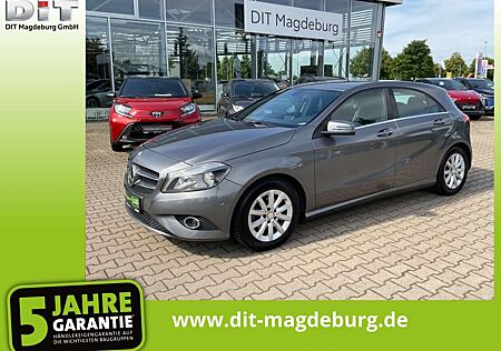 Mercedes-Benz A 180 CDI Style BlueEfficiency PDC,Navi.Sportsitz