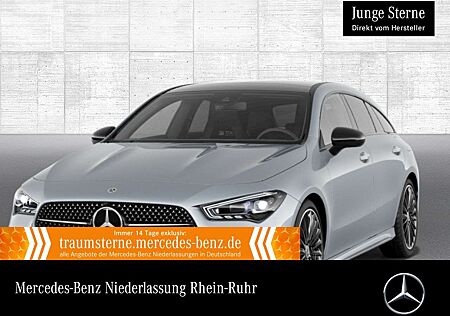 Mercedes-Benz CLA 250 4M AMG+NIGHT+PANO+360°+MULTIBEAM+HUD+TOTW
