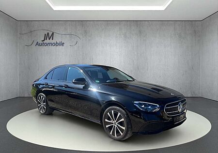 Mercedes-Benz E 300 e Lim. 4Matic 360° Avantgarde Leder