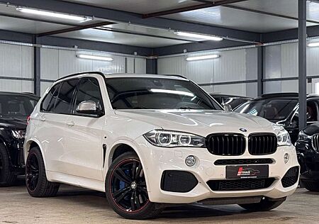 BMW X5 M d DYNMC*INNOVATION*SBLF*KAME*HUD*LED*MEMO