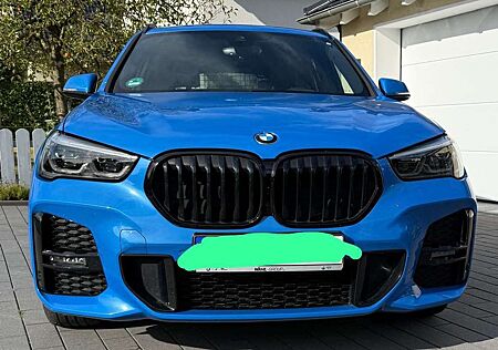 BMW X1 xDrive18d Aut. Sport Line