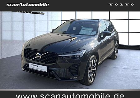 Volvo XC 60 XC60 Plus Dark 2WD Bluetooth Navi LED Klima