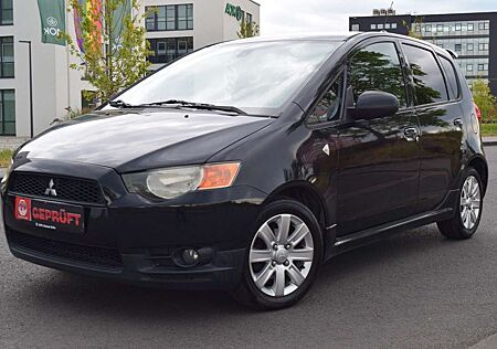 Mitsubishi Colt Lim. 5-trg. ClearTec Inform,Klima,Sitzhzung