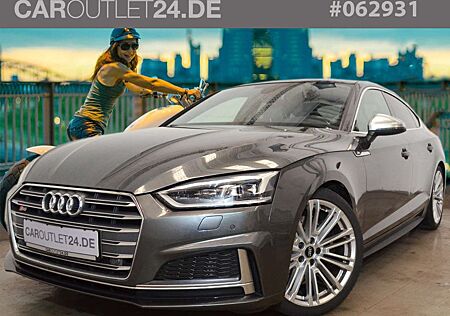 Audi S5 Sportback qu. *RS-Sitze Matrix Carbon Pano*