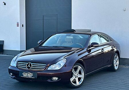 Mercedes-Benz CLS 350 CLS 320 / 350 CDI V6*2HD*VOLL*MASSAGE*COMAND*H&K