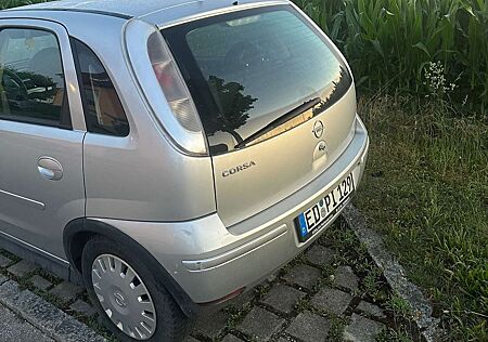 Opel Corsa 1.0 12V Edition