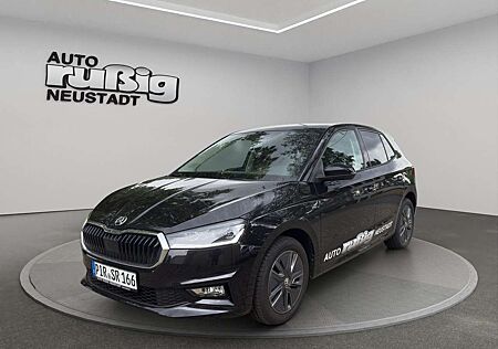 Skoda Fabia Drive 1.0 TSI Sondermodell, KAMERA,SHZ