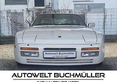Porsche 944 TARGA TURBO,H-KENNZEICHEN,13.000  NEUTEIELE