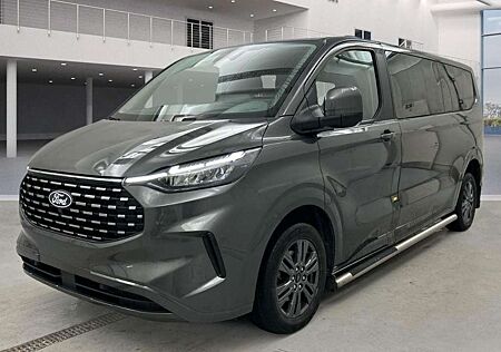 Ford Tourneo Custom 170PS Aut L2 Titanium Neues Model