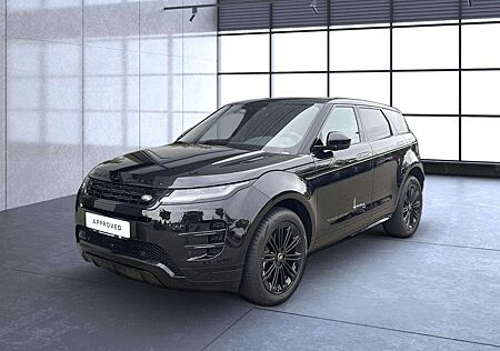Land Rover Range Rover Evoque D200 Dynamic SE