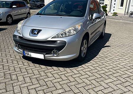 Peugeot 207 75 Urban Move