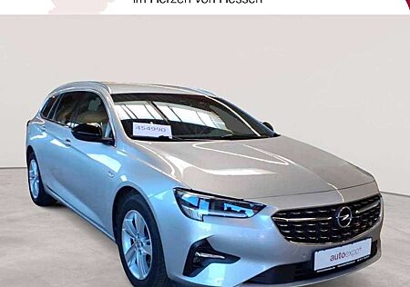 Opel Insignia ST 2.0D Aut. Business AHK