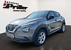 Nissan Juke 1.0 DIG-T N-Connecta*WINTERPAKET/CARPLAY*