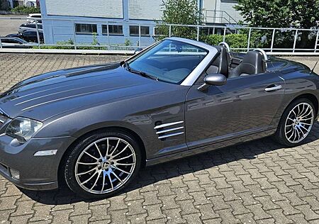 Chrysler Crossfire Roadster Automatik