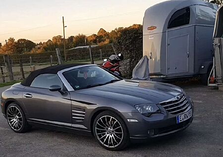 Chrysler Crossfire Roadster Automatik
