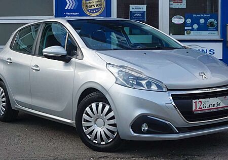 Peugeot 208 Active Klima Kamera Navi