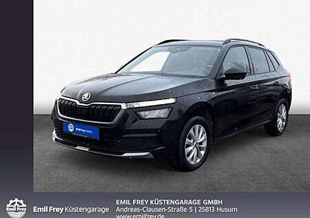 Skoda Kamiq 1.0 TSI DSG SmartLink+ SHZ KLIMA