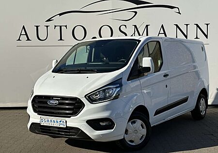 Ford Transit Custom 300 L2H1 LKW VA Trend |DAB|A C|3-Sitzer