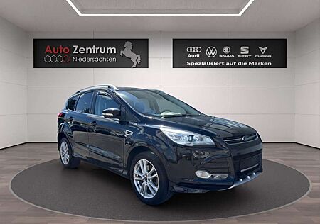 Ford Kuga 2.0 TDCi 2x4 Individual Kamera Bi-Xenon Keyless