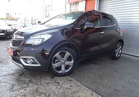 Opel Mokka Innovation ecoFlex 4x4