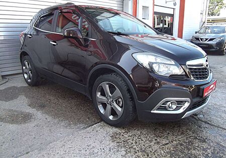 Opel Mokka Innovation ecoFlex 4x4