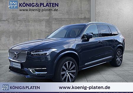 Volvo XC 90 XC90 T8 AWD Plus Bright Plug-In (EURO 6d) Klima