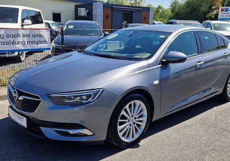 Opel Insignia Exclusive