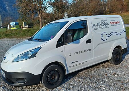 Nissan E-NV200 (mit Batterie) Pro