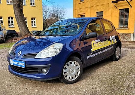 Renault Clio 1.5 dCi Expression