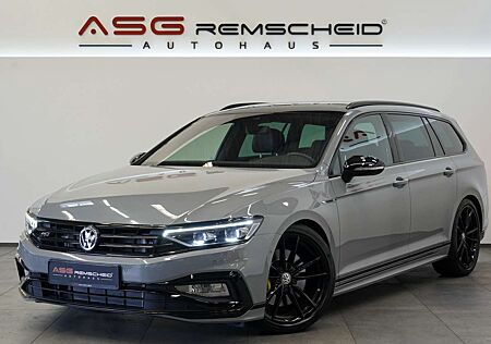 VW Passat Variant Volkswagen R Line 4M*ACC*Limited 0014 2000*