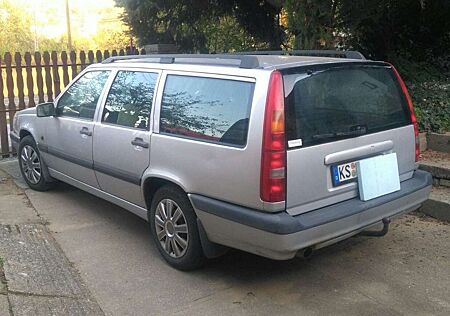 Volvo 850 2.0-10V