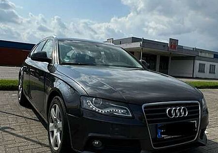 Audi A4 Avant 2.0 TDI DPF Ambition