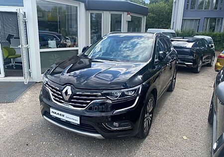 Renault Koleos dCi 175 X-tronic 4WD INITIALE PARIS