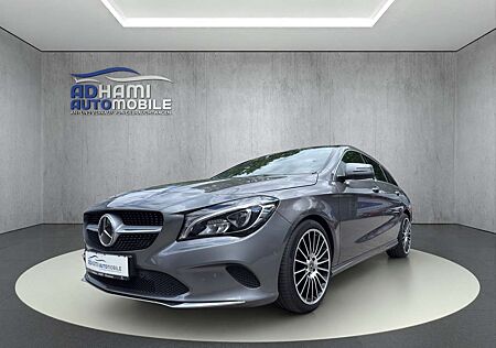 Mercedes-Benz CLA 220 /STANDH./PANO/LED/TRAUM!