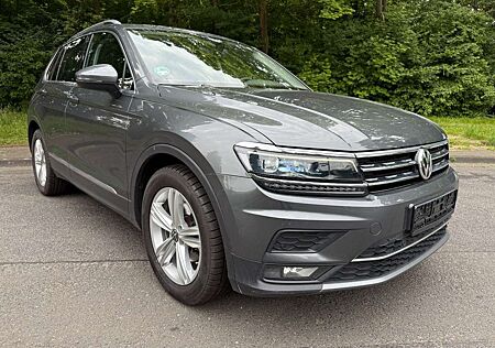 VW Tiguan Volkswagen 1.4 TSI DSG,Highline,Navi,digital Tacho