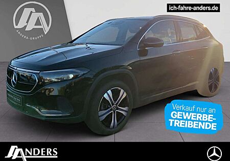 Mercedes-Benz EQA 250 ELECTRIC ART+MBUX+LED+Kamera+Key+EASY-P.