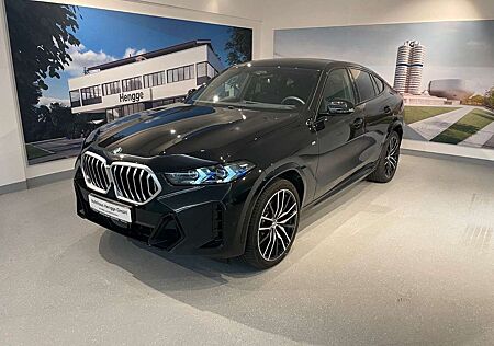 BMW X6 30d,M Sport,Innovation,DA/PA Prof,Travel,22"