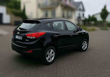 Hyundai ix35 1.6 2WD Trend