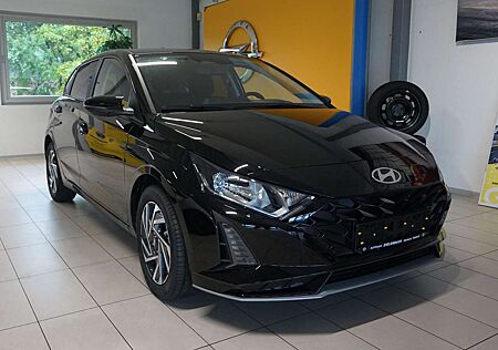 Hyundai i20 1.0 T-GDI Family