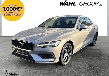 Volvo S60 B4 Mild-Hybrid 2.0 *NAVI*KAMERA*KLIMA*