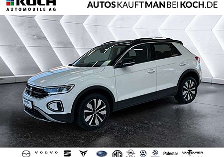 VW T-Roc Volkswagen 1.0 TSI OPF Move NAVI PDC LED DAB 4Season
