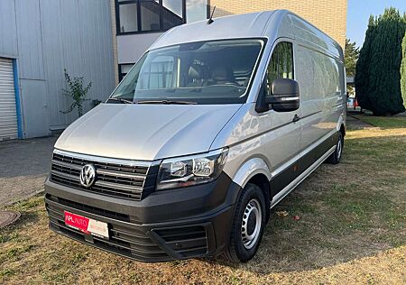 VW Crafter Volkswagen Kasten Kasten 35 lang Hochdach FWD