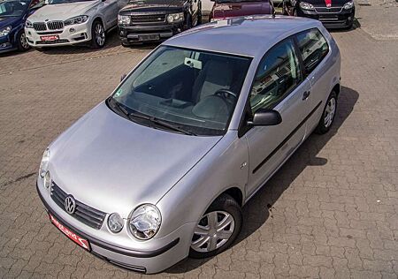 VW Polo Volkswagen 1.2 47kW Comfortline+Klima+TUV:07/26+NR12