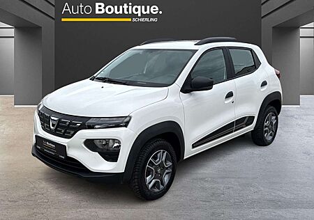 Dacia Spring Comfort