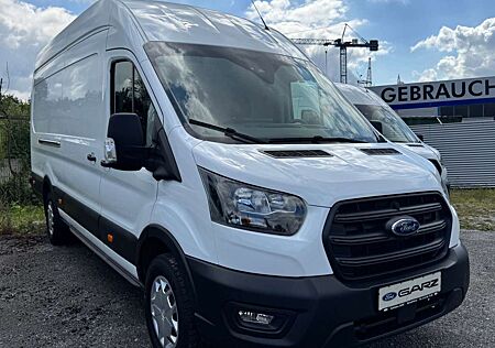 Ford Transit Trend L4H3 *Sync 4* ACC*360° Kamera*
