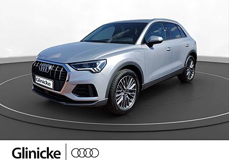 Audi Q3 45 TFSI e S line