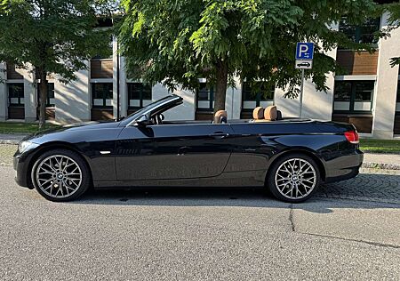 BMW 320i 320 Cabrio