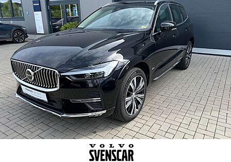 Volvo XC 60 XC60 Inscription AWD B4 Diesel EU6d Allrad Navi digital