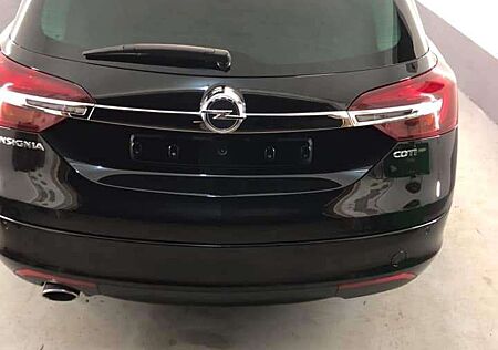 Opel Insignia 2.0 CDTI Aut. Edition