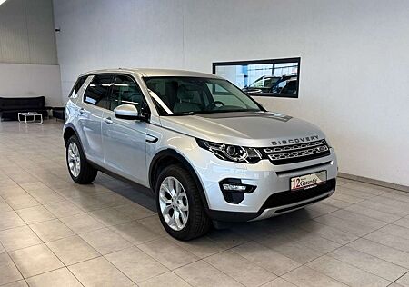 Land Rover Discovery Sport Discovery 2,0 Si4 Turbo Sport HSE*Bi-Xenon*Sthz*